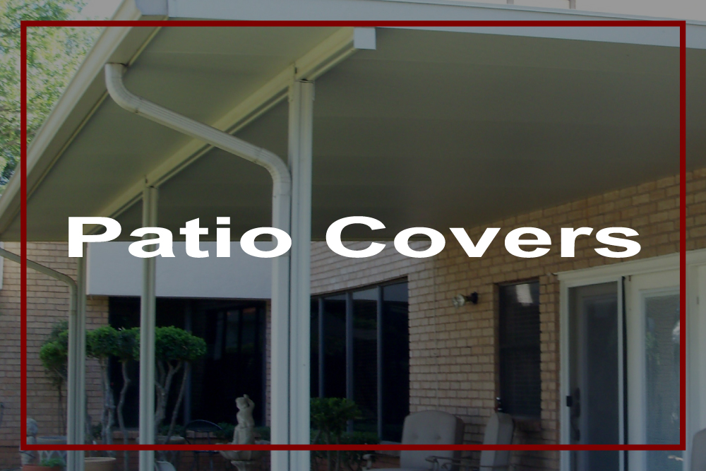 patio cover image